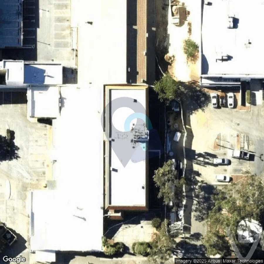 Hospital Mead abandoned location in Western Australia, Western Australia, Australia - Medical for urban exploration