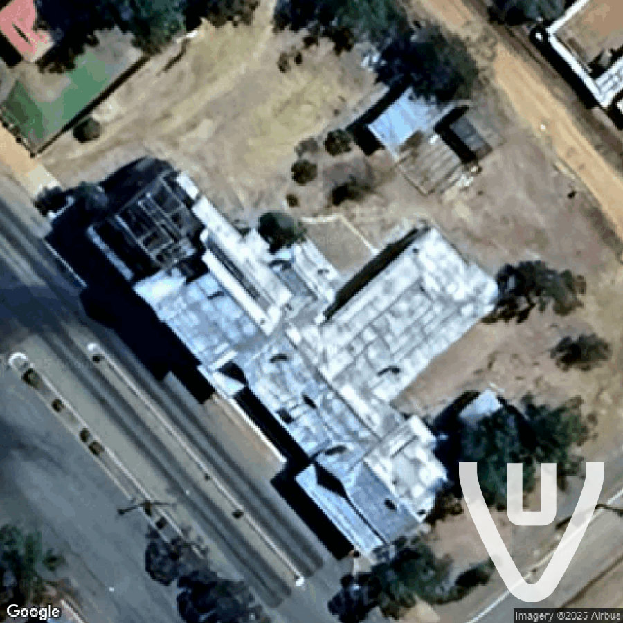 Abandoned Breakfast abandoned location in Western Australia, Western Australia, Australia - Restaurant for urban exploration