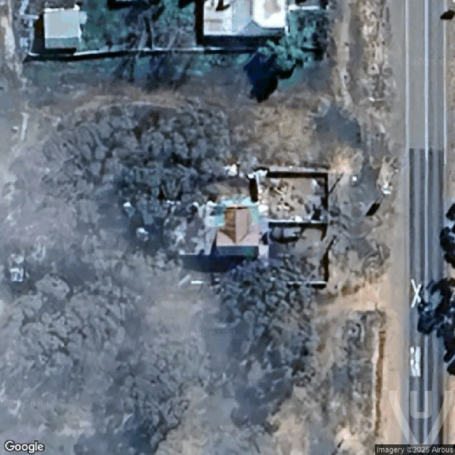 Cars House abandoned location in Western Australia, Western Australia, Australia - House for urban exploration