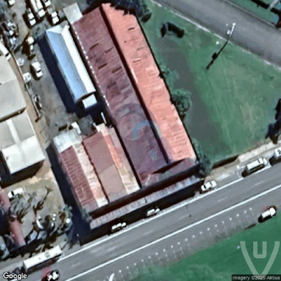 Dealership Abandoned