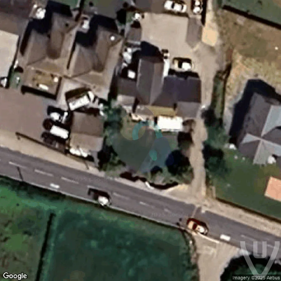 Farm in the Green abandoned location in England, England, United Kingdom - Farm for urban exploration