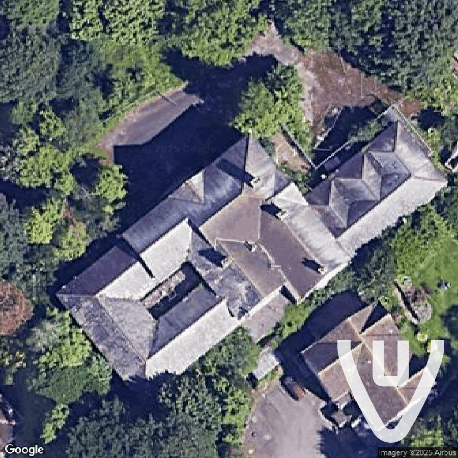 Carehome TR abandoned location in England, England, United Kingdom - Medical for urban exploration