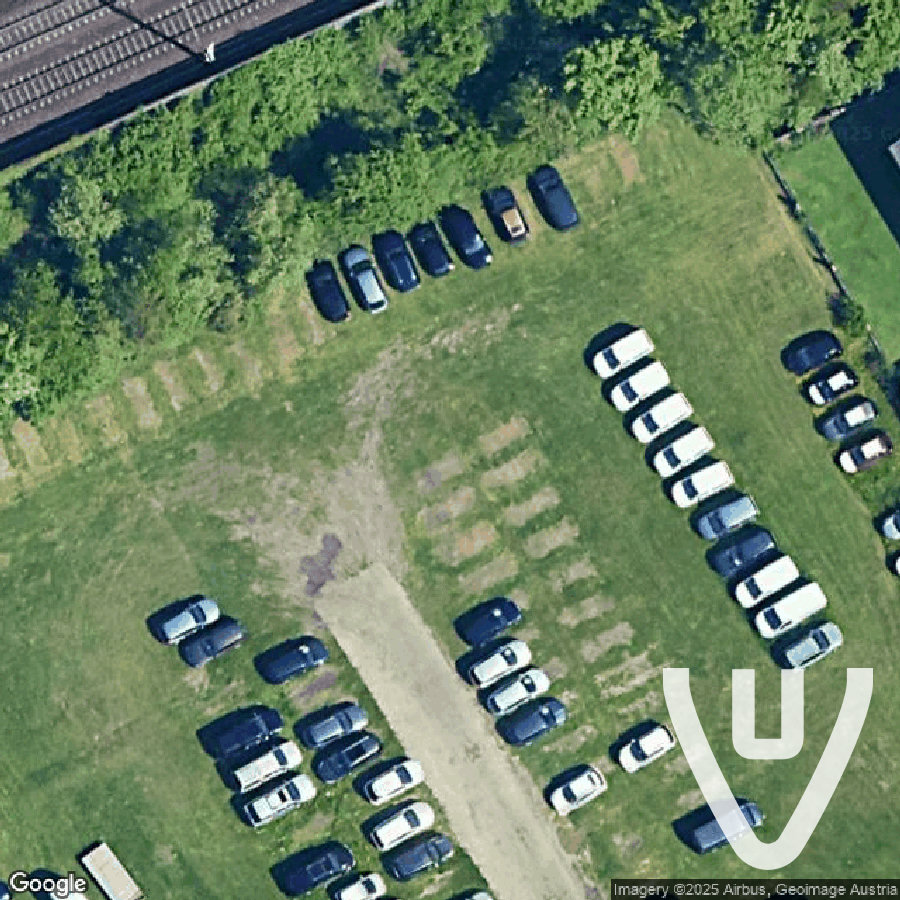 The Old Car Graveyard