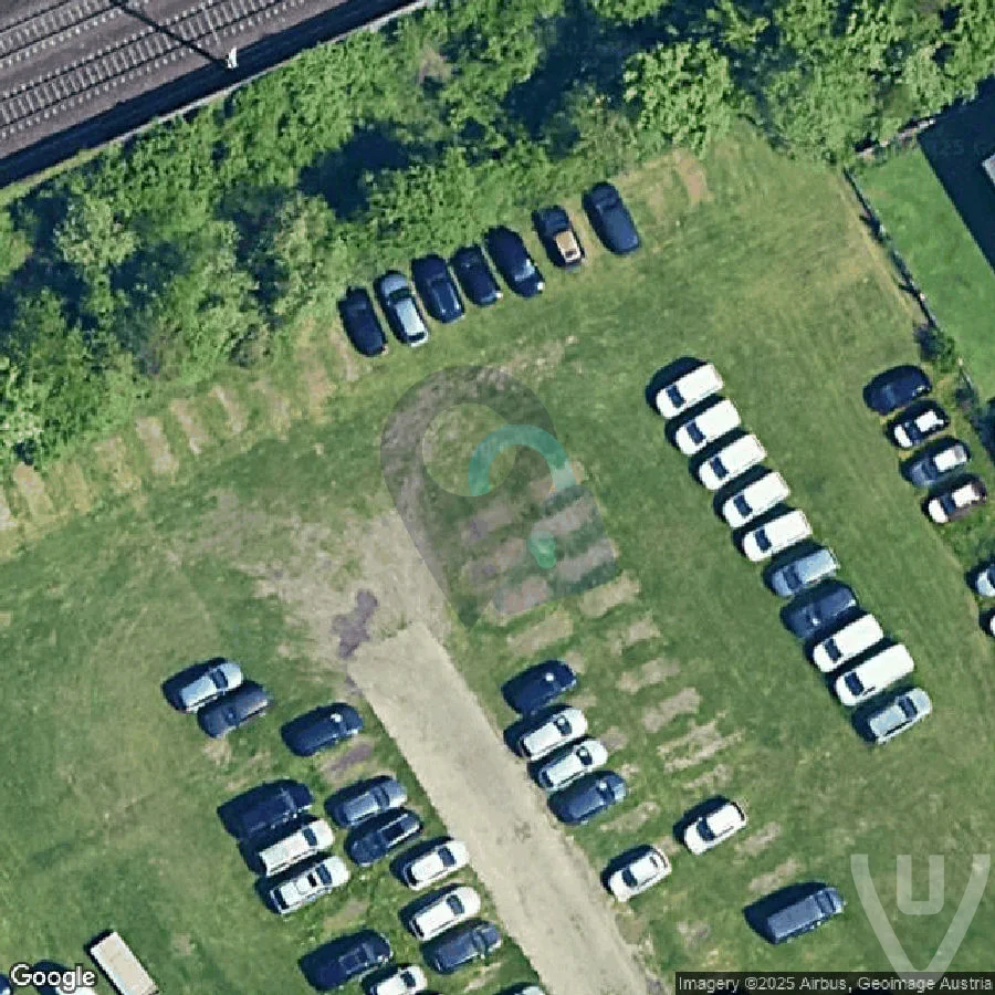 The Old Car Graveyard abandoned location in Upper Austria, Upper Austria, Austria - Cars for urban exploration