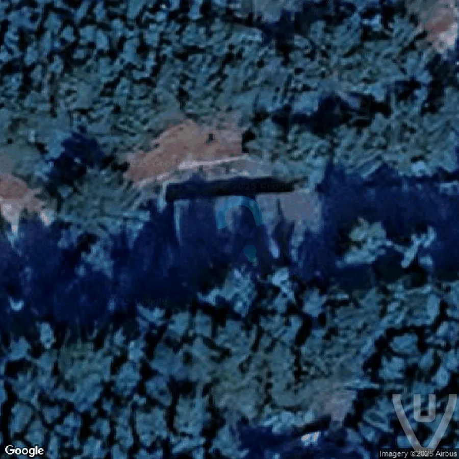 Military Site abandoned location in Brandenburg, Brandenburg, Germany - Militair for urban exploration