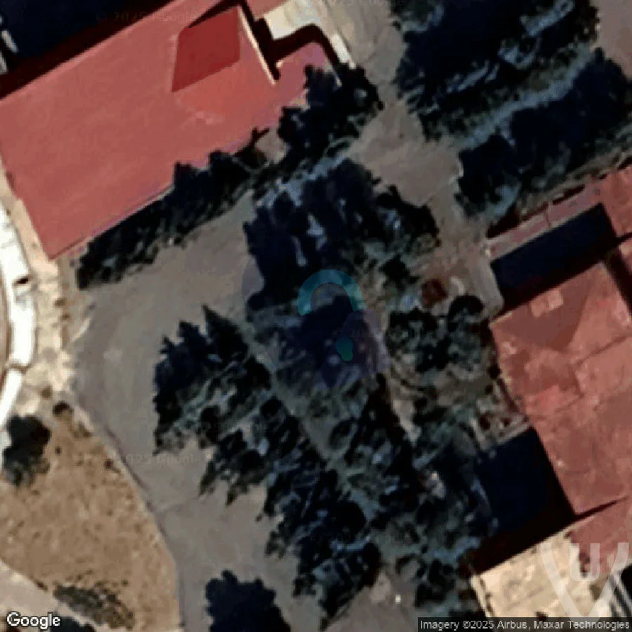 Orgov Radio-Optical Telescope