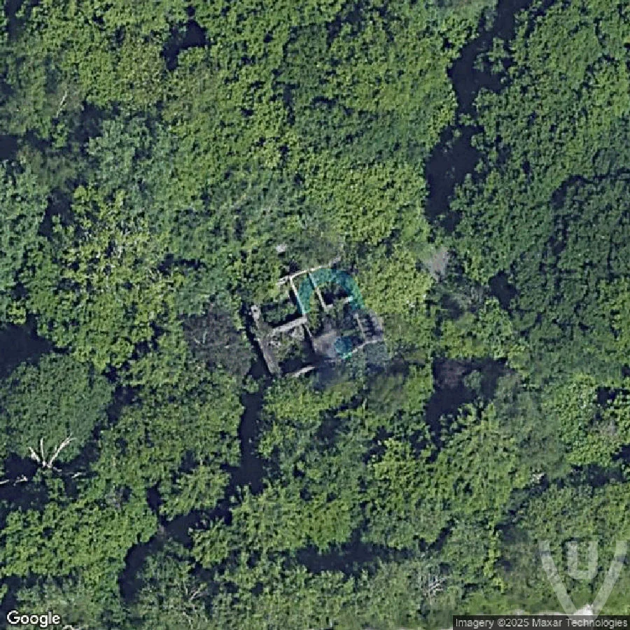 Green Lane Home abandoned location in England, England, United Kingdom - Ruine for urban exploration