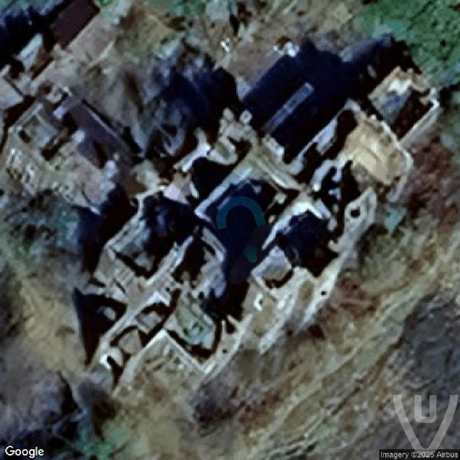 Castle of Walls abandoned location in Wales, Wales, United Kingdom - Ruine for urban exploration