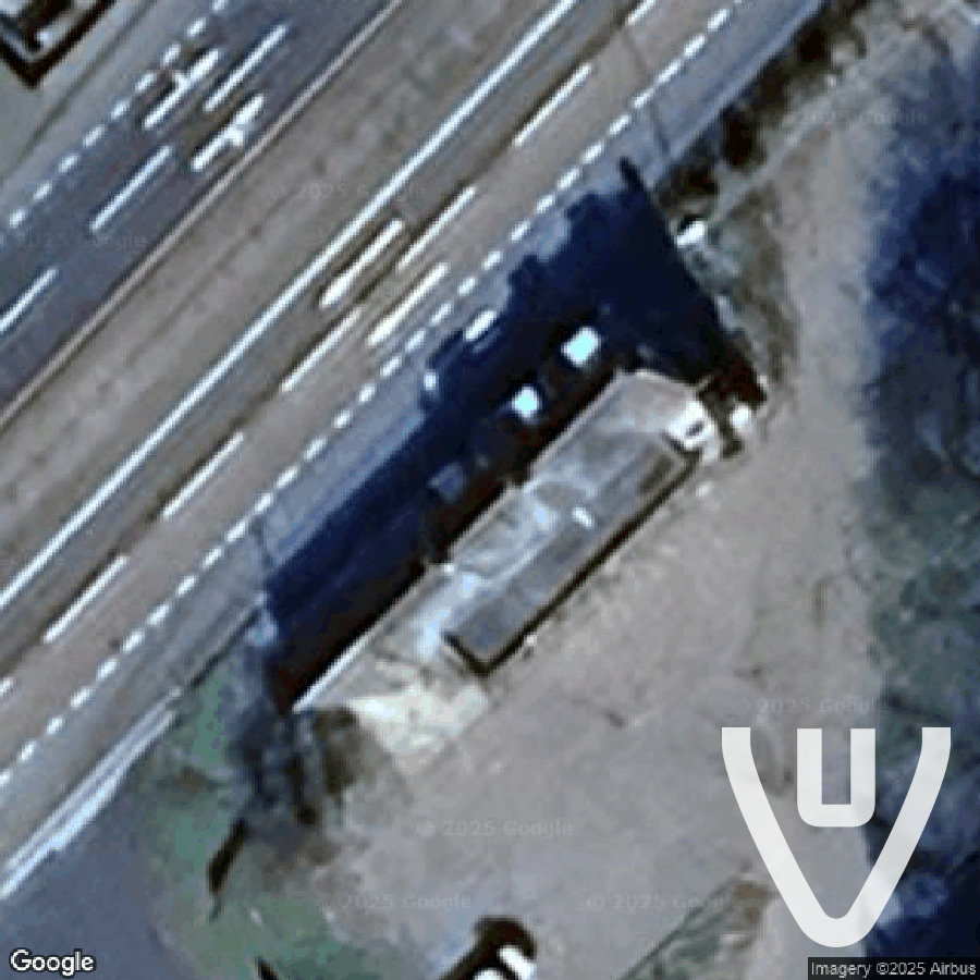 Little Chef's Restaurant