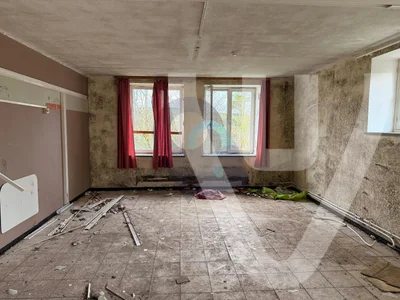 Wolfenstein Hospital urban exploration location in Belgium - Image 9