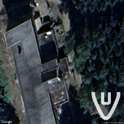 Wolfenstein Hospital urban exploration location in Belgium - Image 2