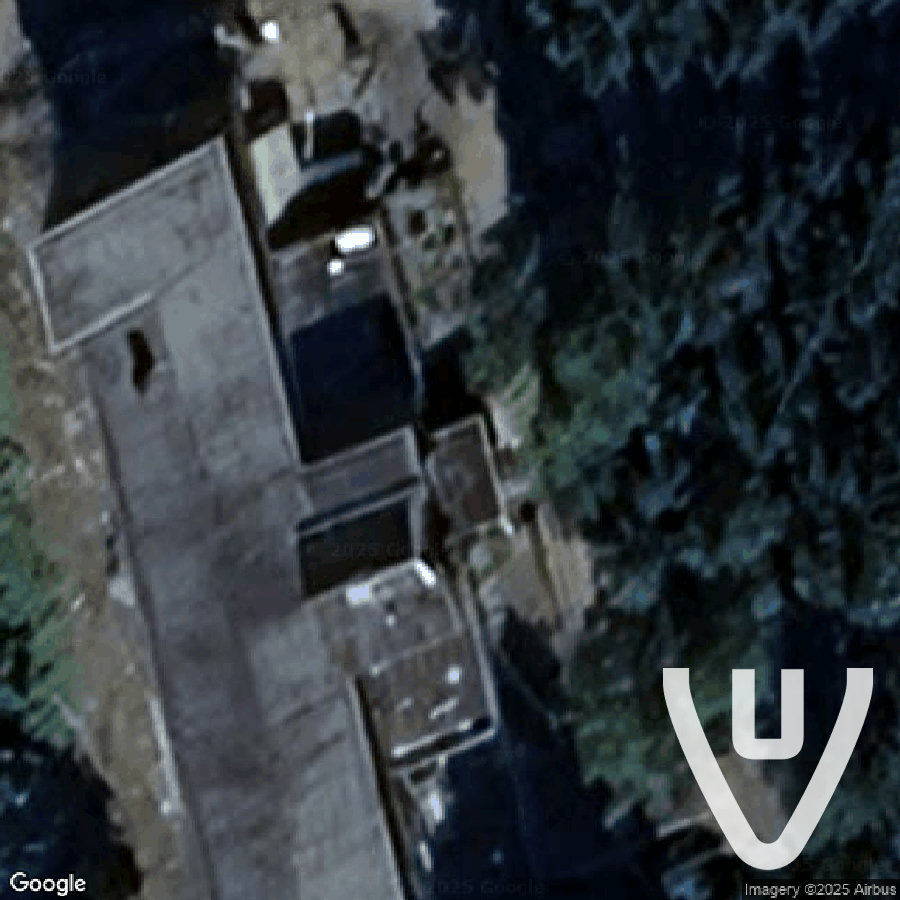 Wolfenstein Hospital urban exploration location in Belgium - Image 2