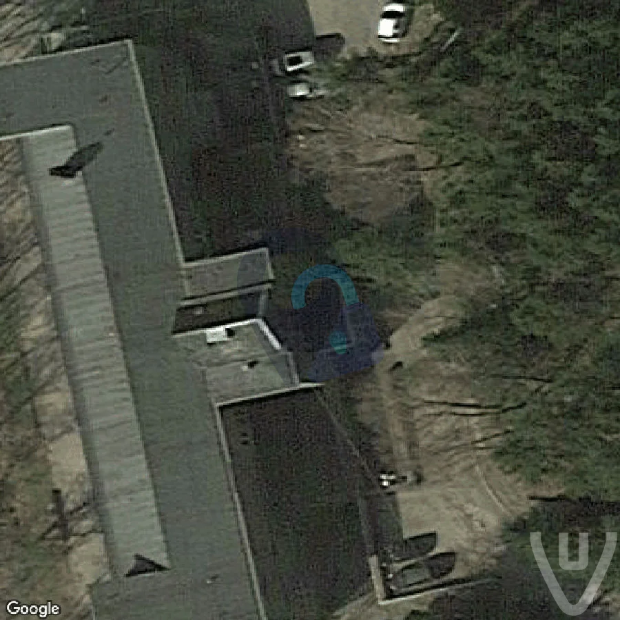 Wolfenstein Hospital urban exploration location in Belgium - Image 9