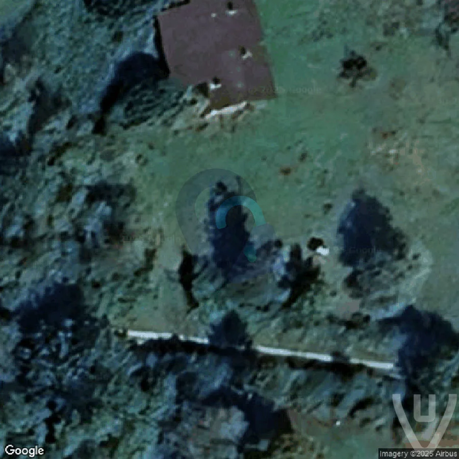 Auberge Belle Pierre abandoned location in Auvergne-Rhone-Alpes, Auvergne-Rhone-Alpes, France - Farm for urban exploration