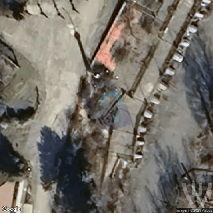 Ghosttown C abandoned location in Lombardy, Lombardy, Italy - Ghosttown for urban exploration