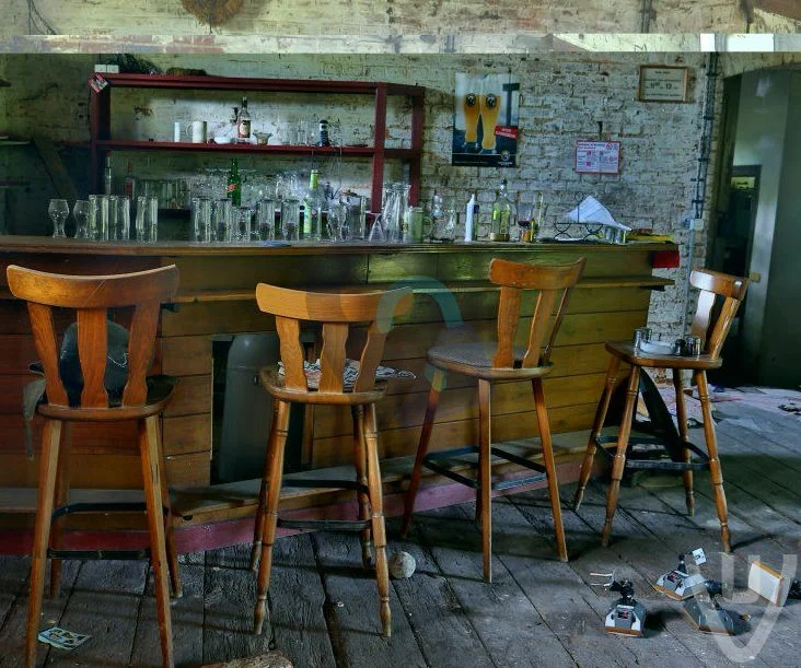 Der Bikertreff / Badersleben