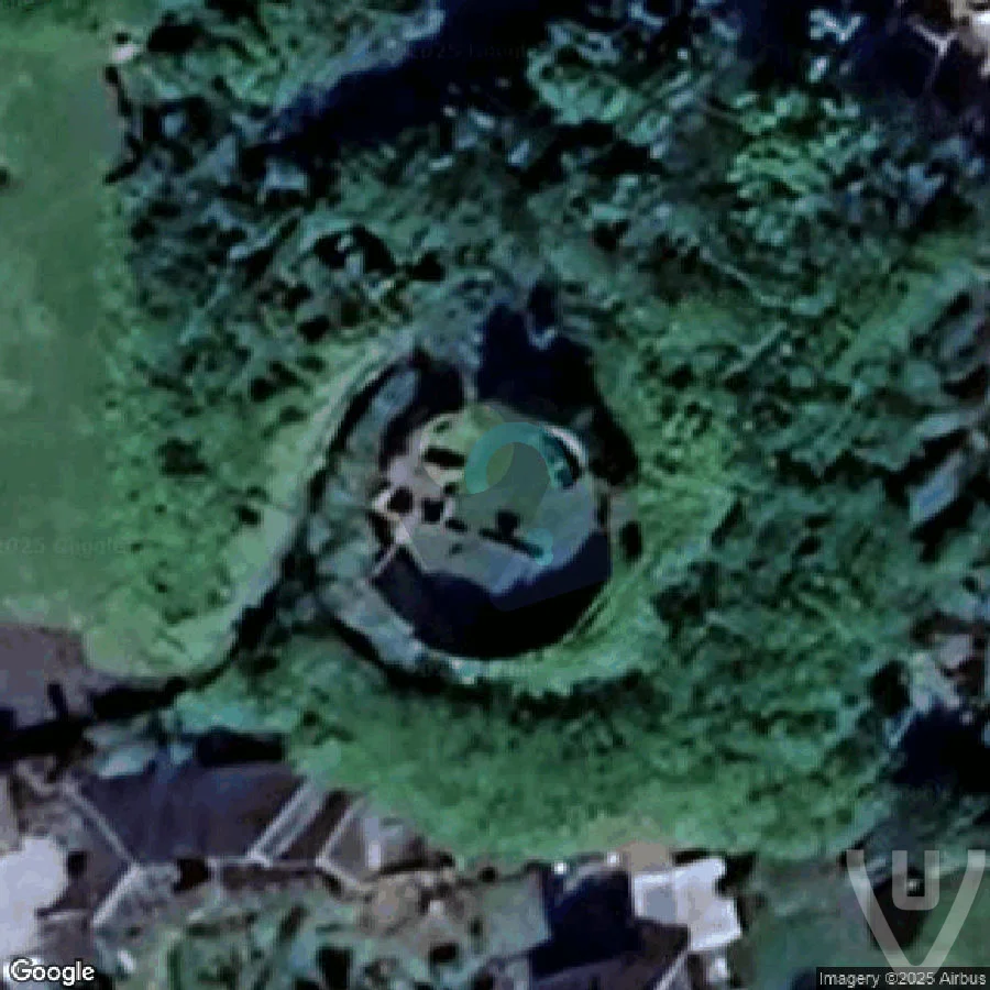 Eye Castle abandoned location in England, England, United Kingdom - Free for urban exploration