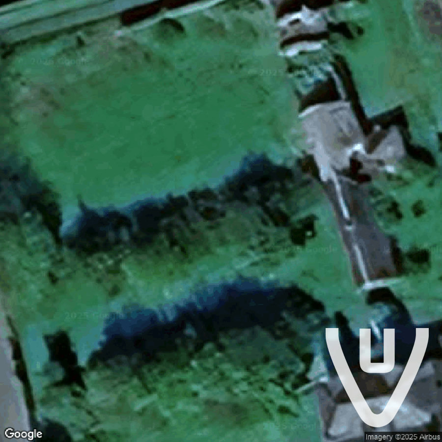 Abandoned Fraser Houses