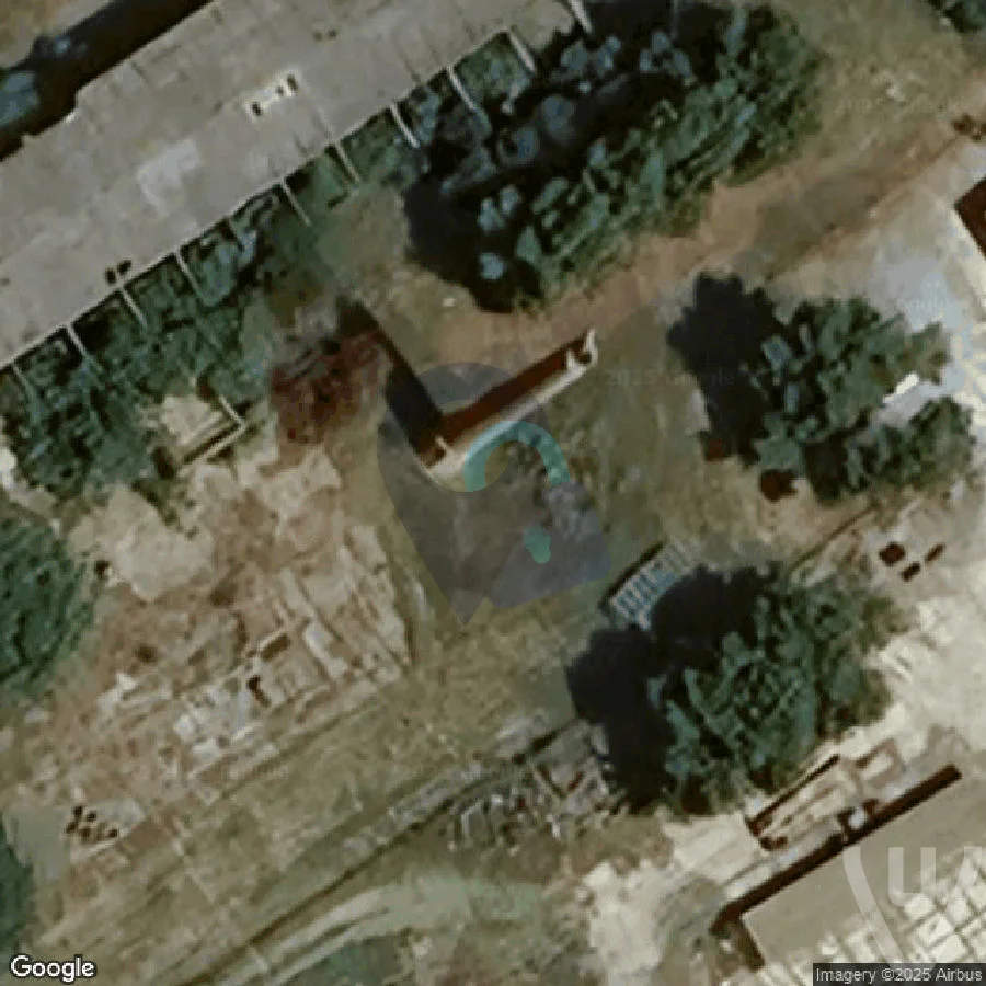 Factory Samis abandoned location in Sardinia, Sardinia, Italy - Factory for urban exploration