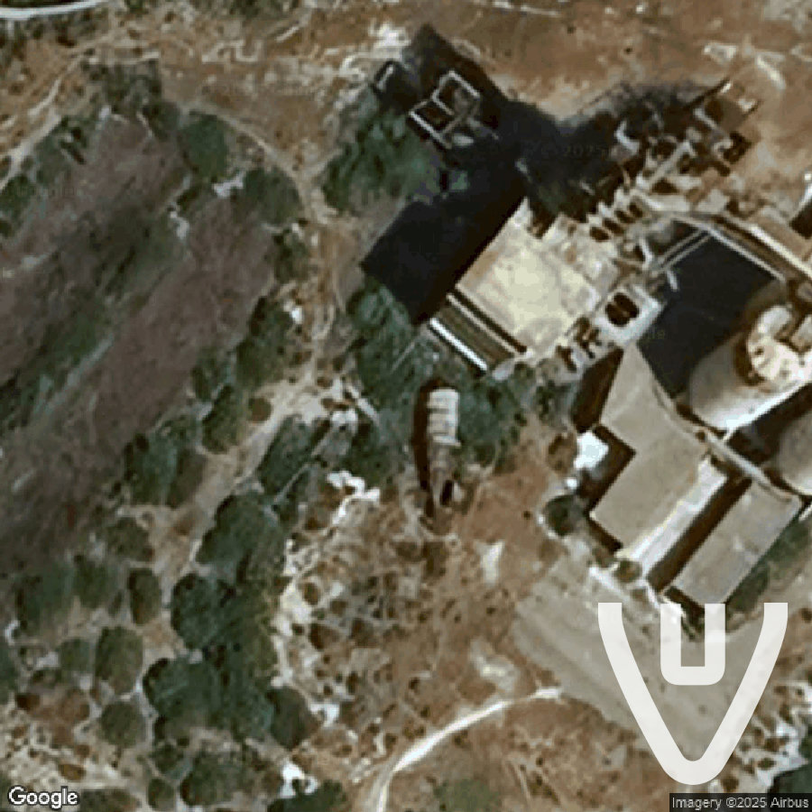 Factory Giovanni abandoned location in Sardinia, Sardinia, Italy - Factory for urban exploration