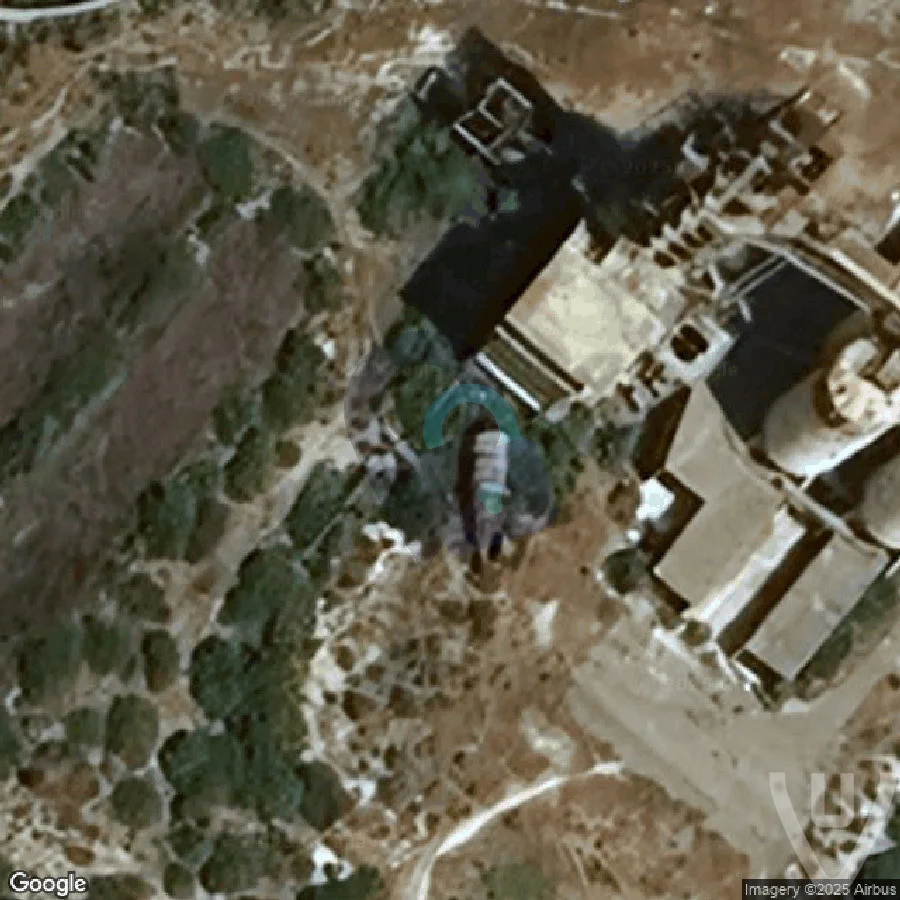 Factory Giovanni abandoned location in Sardinia, Sardinia, Italy - Factory for urban exploration