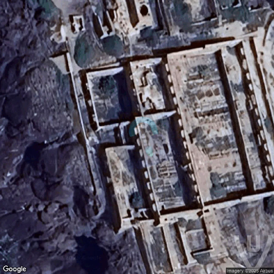 Storia sull'acqua abandoned location in Sardinia, Sardinia, Italy - Outside for urban exploration