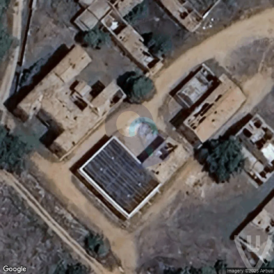 Città Fantasma Iglesia abandoned location in Sardinia, Sardinia, Italy - Ghosttown for urban exploration