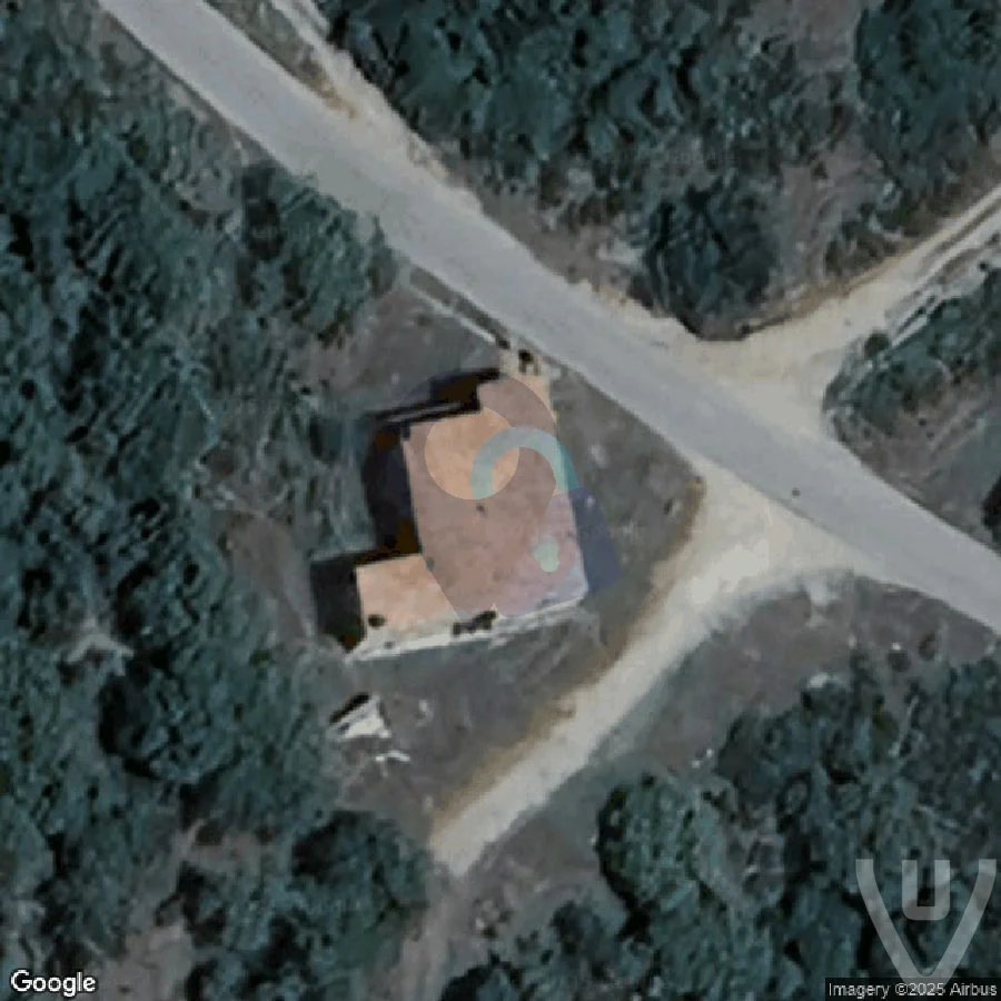 Villa Mondo Cane abandoned location in Sardinia, Sardinia, Italy - House for urban exploration