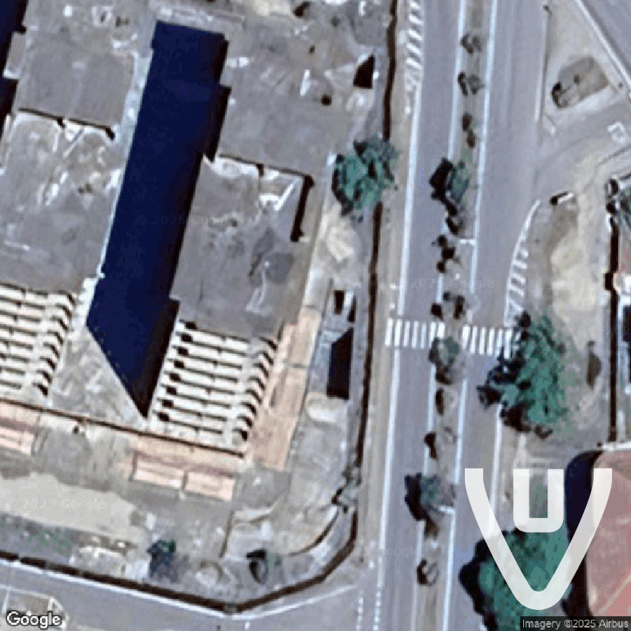 Appartamento incompiuto