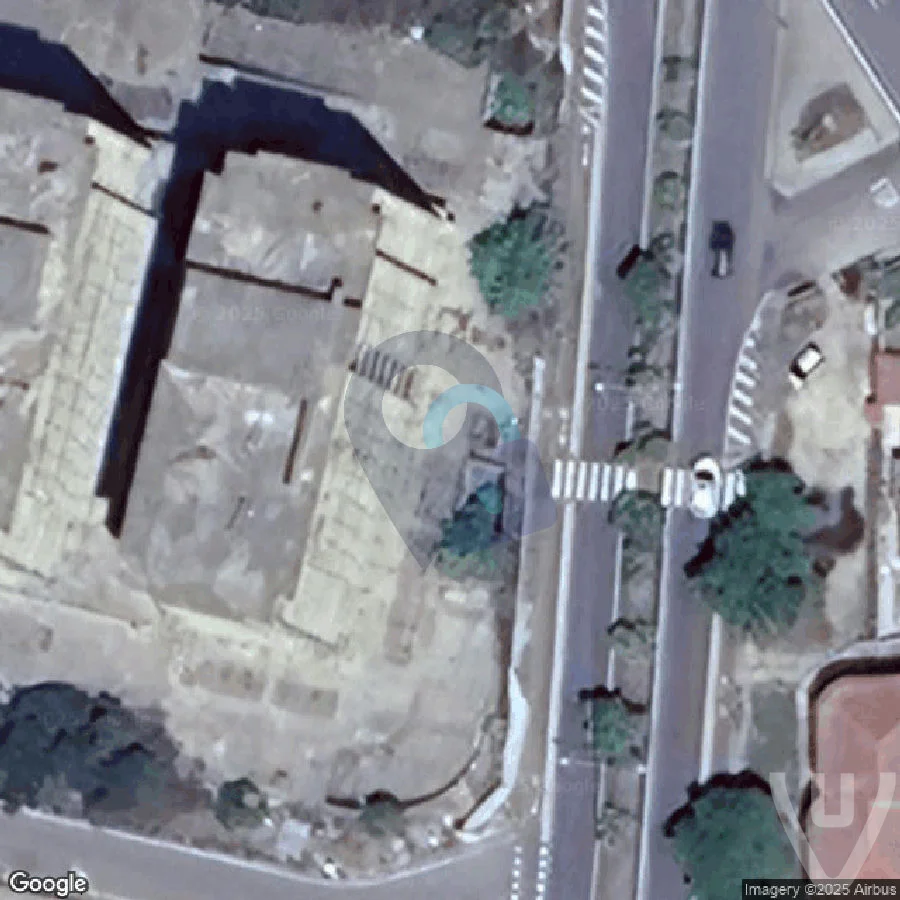 Appartamento incompiuto abandoned location in Sardinia, Sardinia, Italy - House for urban exploration