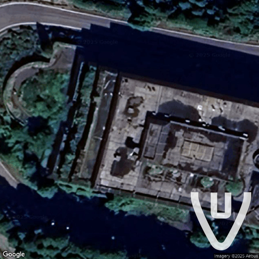 Hotel MP abandoned location in Azores, Azores, Portugal - Hotel for urban exploration