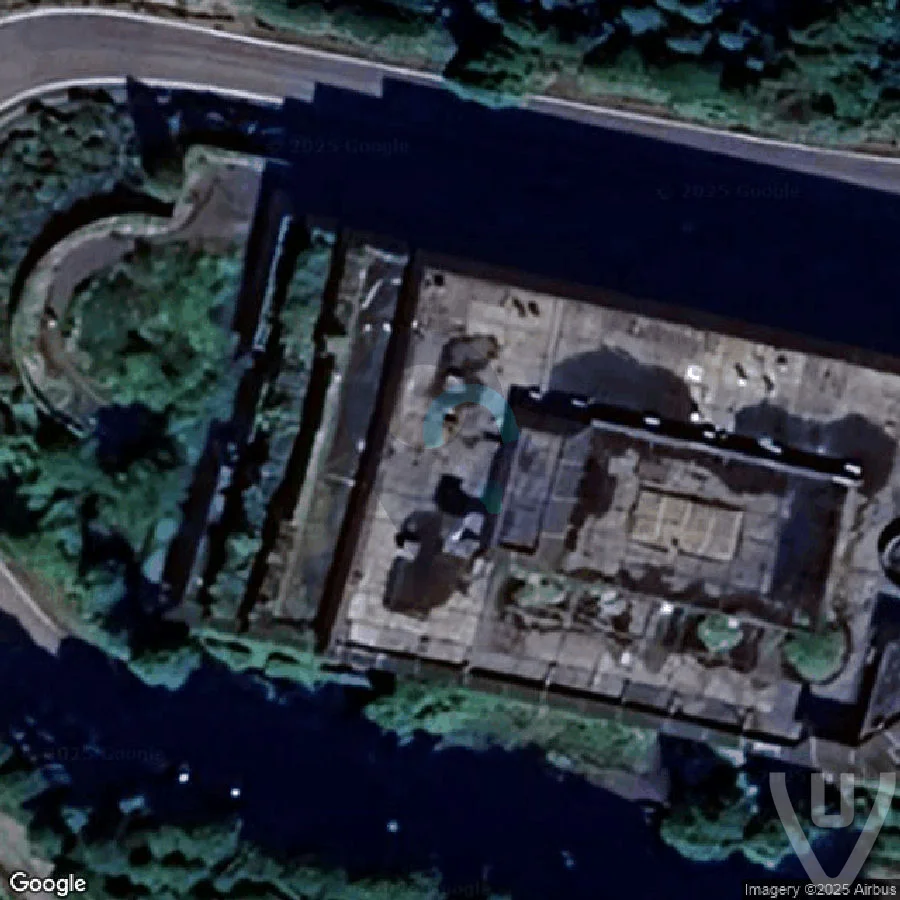 Hotel MP abandoned location in Azores, Azores, Portugal - Hotel for urban exploration