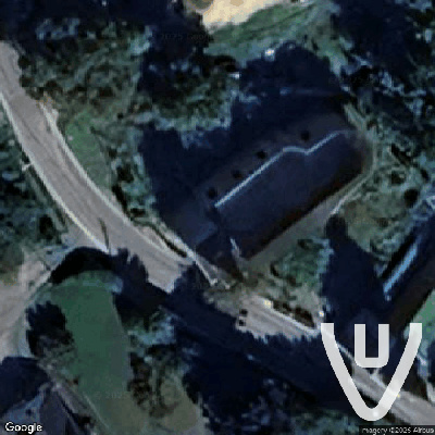 Eglise SM urban exploration location in Belgium - Image 7