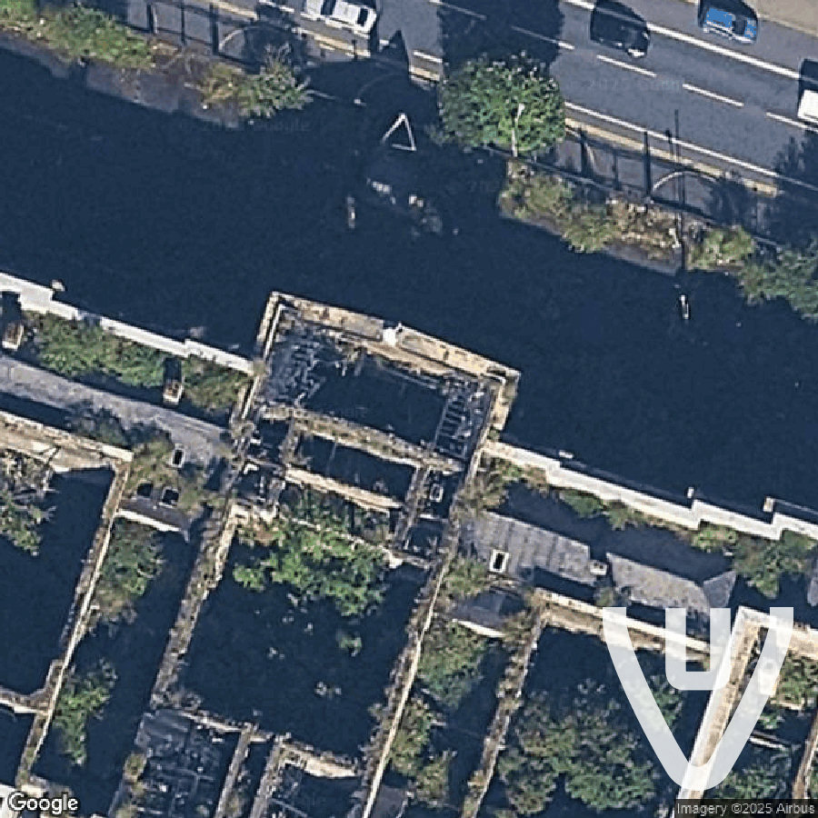 Crumlin Road Courthouse