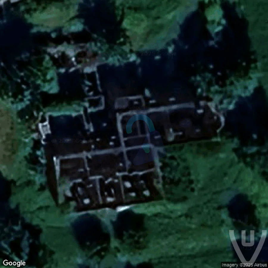 House of Fatima abandoned location in County Meath, County Meath, Ireland - House for urban exploration