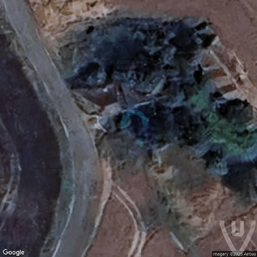 Maison de Terre abandoned location in Nouvelle-Aquitaine, Nouvelle-Aquitaine, France - House for urban exploration