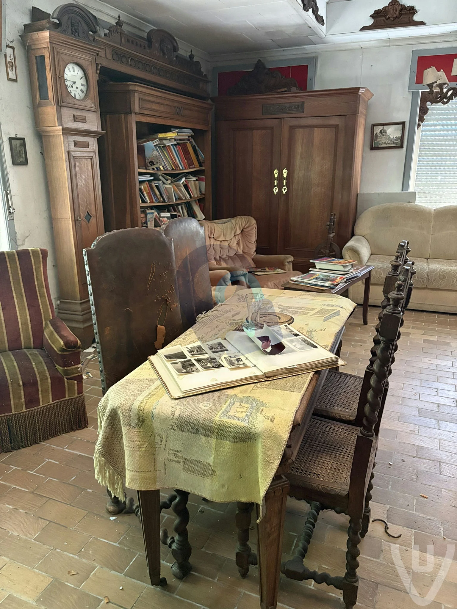 Maison Solar / Maison Christ urban exploration location in Belgium - Image 4