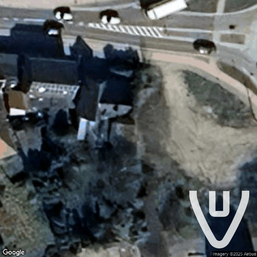 Maison Solar / Maison Christ urban exploration location in Belgium - Image 4