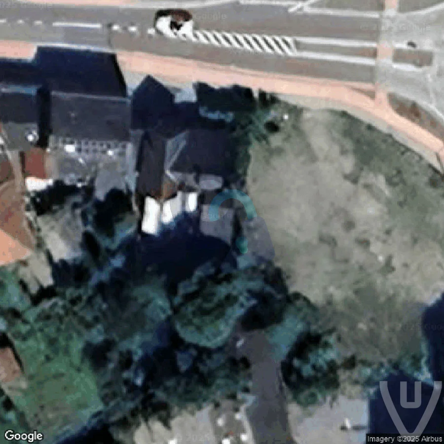 Maison Solar / Maison Christ abandoned location in Flanders, Flanders, Belgium - House for urban exploration