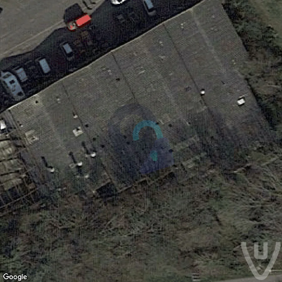 The Phoenix Warehouse