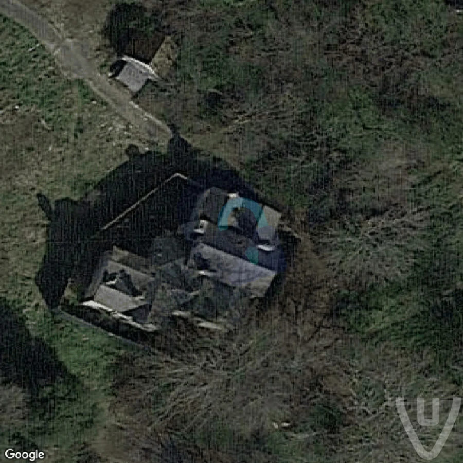 The Rotten School abandoned location in England, England, United Kingdom - School for urban exploration