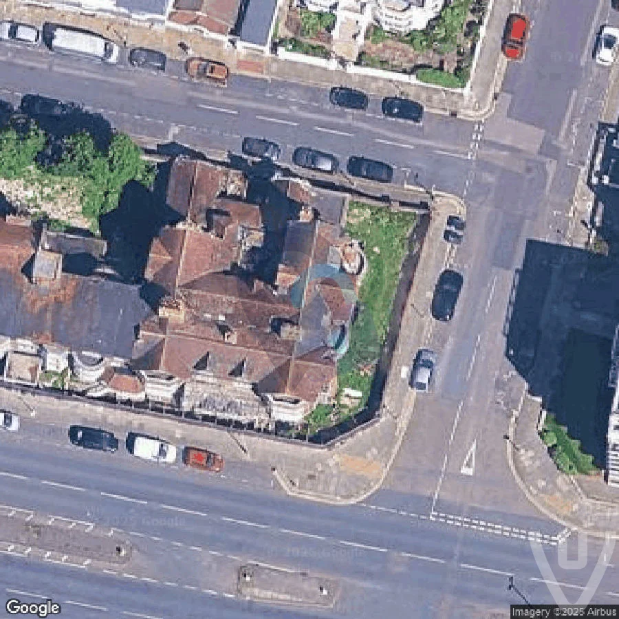 The Kings Hotel abandoned location in England, England, United Kingdom - Hotel for urban exploration