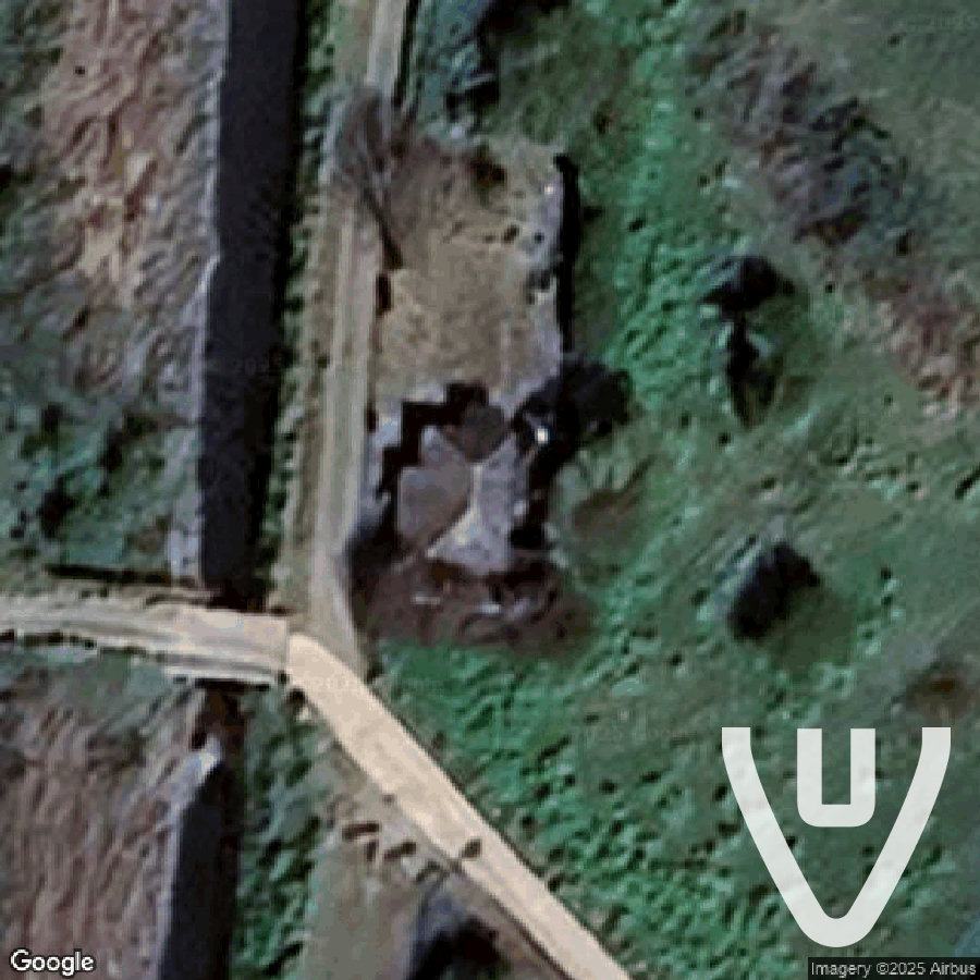 the Penthouse abandoned location in England, England, United Kingdom - House for urban exploration