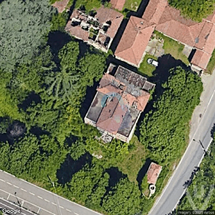 Villa Flora abandoned location in Emilia-Romagna, Emilia-Romagna, Italy - House for urban exploration