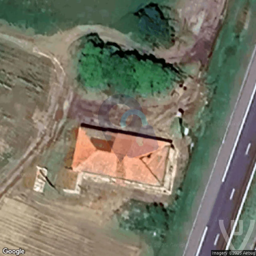 Maison Pepiniere Bauduc abandoned location in Occitanie, Occitanie, France - Office for urban exploration