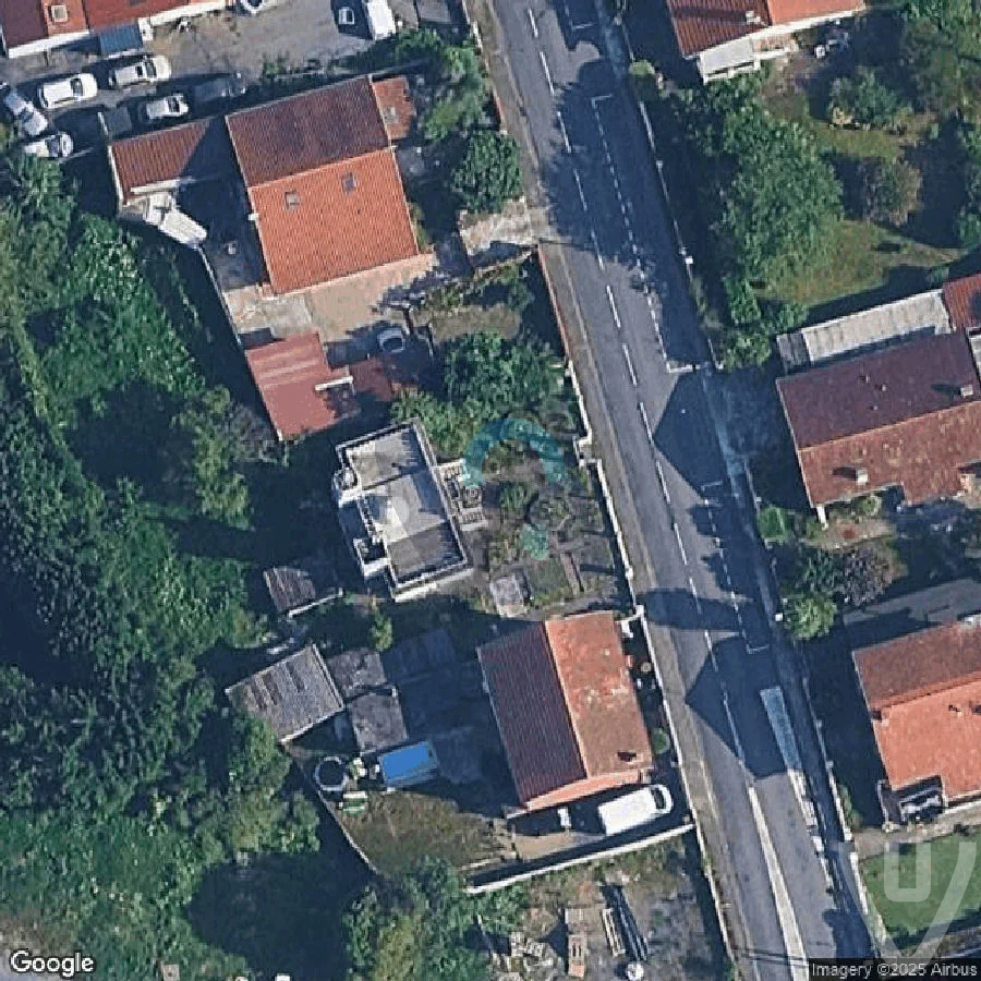 Maison Orientale abandoned location in Occitanie, Occitanie, France - House for urban exploration