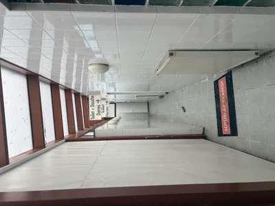 Truckersrestaurant H urban exploration location in Belgium - Image 3