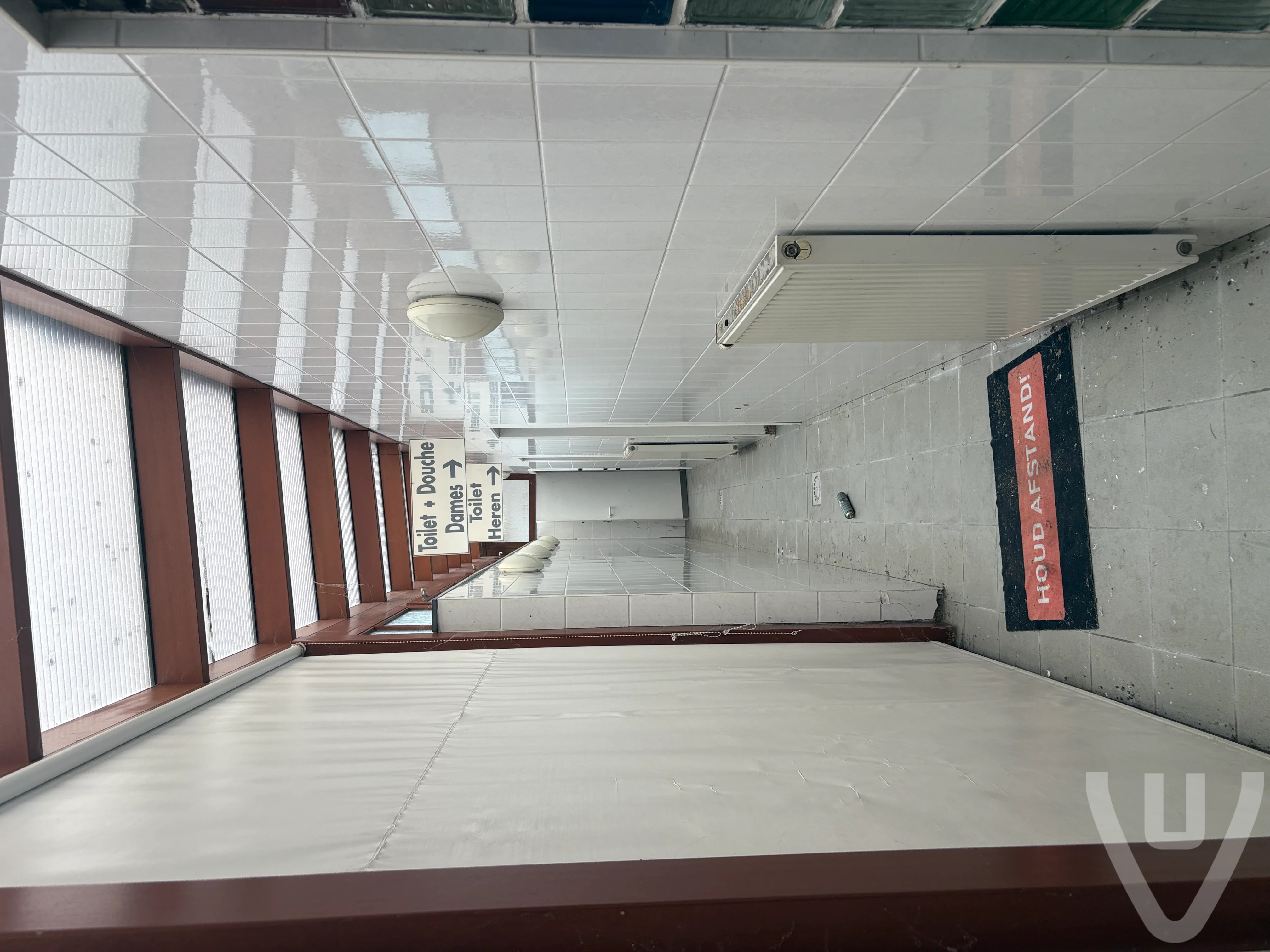 Truckersrestaurant H urban exploration location in Belgium - Image 4