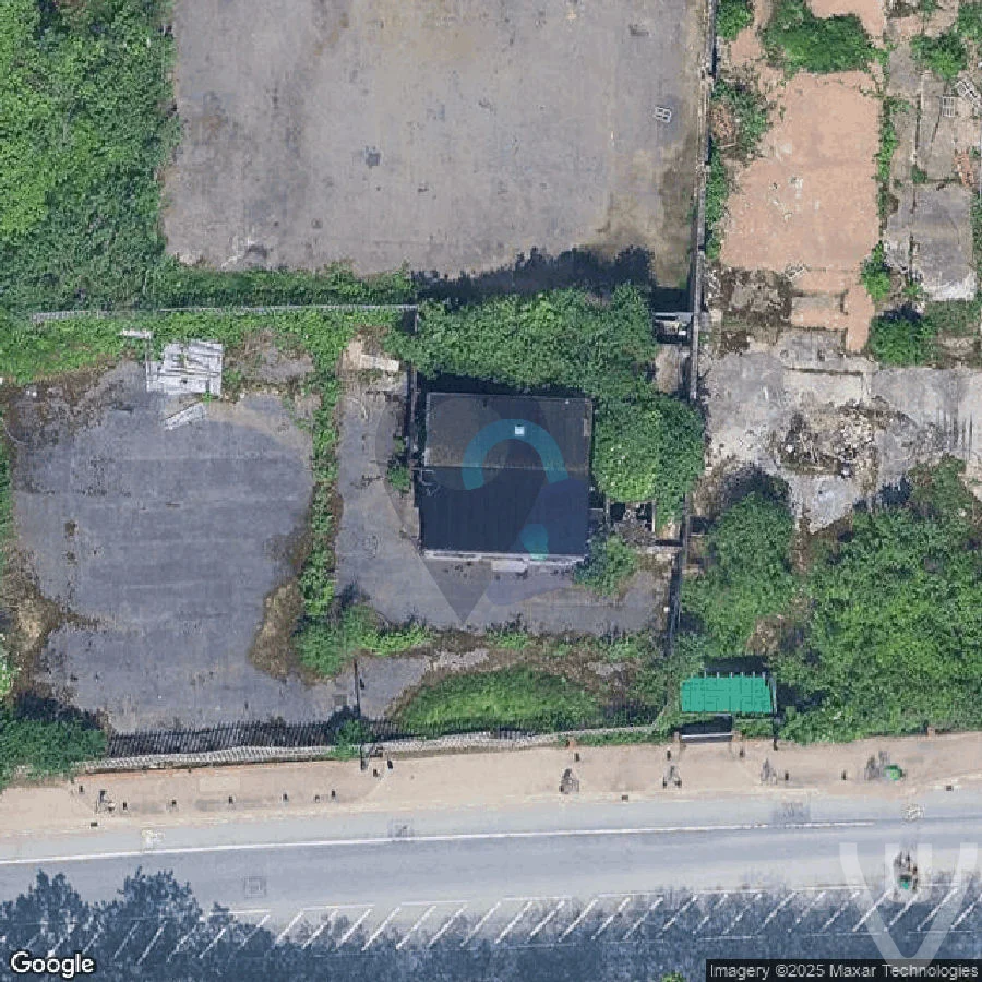 Pub George abandoned location in England, England, United Kingdom - Restaurant for urban exploration