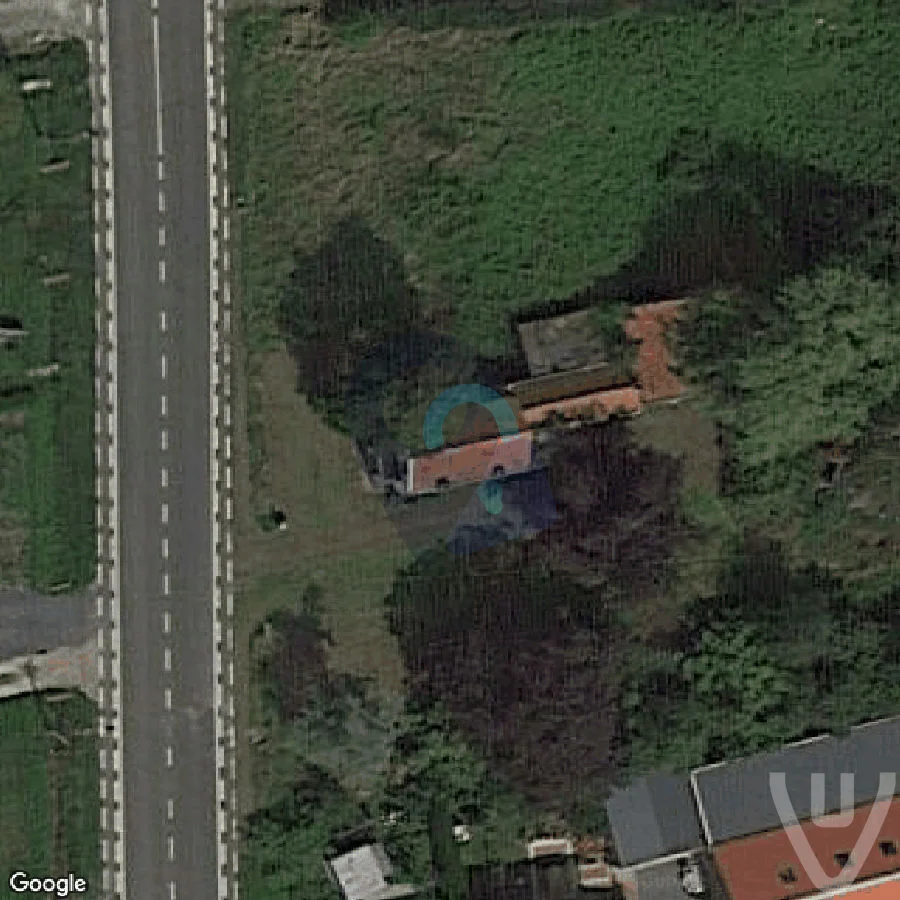 Maison Art abandoned location in Flanders, Flanders, Belgium - House for urban exploration